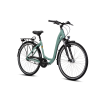 Winora MY22 Sideshot Holiday N7 Low Entry jade green