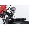 Winora MY22 Detail Headlight Domingo 24 Sport Ladies