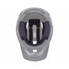60224 102 HLMT GAMBIT HLMT CE BLK M DETAIL