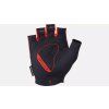 67019 122 GLV BG GRAIL GLOVE SF RED M PALM
