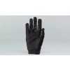 67121 400 GLV TRAIL GLOVE LF MEN BLK M PALM
