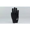 67121 400 GLV TRAIL GLOVE LF MEN BLK M HERO