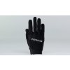 67121 440 GLV TRAIL SHIELD GLOVE LF MEN BLK M HERO