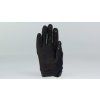 67121 340 GLV TRAIL GLOVE LF YTH BLK M PALM