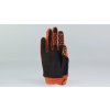 67121 341 GLV TRAIL GLOVE LF YTH REDWD M PALM