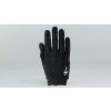 rukavice SPECIALIZED Trail Women ´s (Barva oblečení Black, Velikosti oblečení Large)