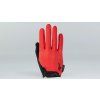 67119 161 GLV BG SPORT GEL GLOVE LF RED M HERO
