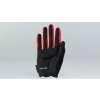 67119 161 GLV BG SPORT GEL GLOVE LF RED M PALM