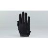 67119 160 GLV BG SPORT GEL GLOVE LF BLK M HERO