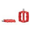 09122 302 CMPNT SMASH THERMOPOLY PEDAL RED HERO