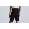 64219 870 APP RBX SHORT BLK M REAR 3 4