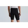 64219 870 APP RBX SHORT BLK M BACK