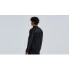 64421 690 APP RACE SERIES WIND JACKET MEN BLK M REAR 3 4
