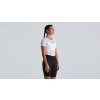 64219 930 APP RBX SHORT WMN BLK M FRONT 3 4