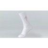 64720 240 APP SOFT AIR TALL SOCK BLK M HERO