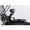 Winora MY22 Detail Headlight Domingo 21 Ladies silk grey