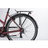 Winora MY22 Detail Rear Domingo 21 Ladies chestnut matt