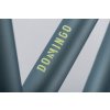 Trekingové kolo Winora Domingo 24 Cadet Blue matte (Velikost 52)