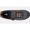 61522 904 SHOE RIME 20 HG MTB SHOE BLK CSTBTLSHP BLZ 42 TOP