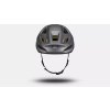 60222 196 HLMT CAMBER HLMT CE SMK BLK M FRONT