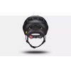 60222 190 HLMT 65 TRAIL HLMT CE BLK M REAR