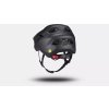 60222 190 HLMT 65 TRAIL HLMT CE BLK M REAR 3 4