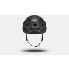 60222 190 HLMT 65 TRAIL HLMT CE BLK M FRONT