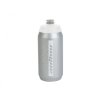 Láhev AUTHOR AB-Flash X9 (Barva stříbrná / bílá / bílá, Velikost 0,55 l)