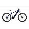 Haibike AllTrack 4 29 MTB Hardtail cool blue leather gloss