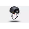 60723 100 HLMT SW EVADE 3 HLMT CE BLK M REAR 3 4