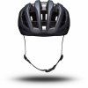 60923 100 HLMT SW PREVAIL 3 HLMT CE BLK M FRONT