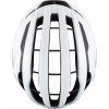 60923 107 HLMT SW PREVAIL 3 HLMT CE WHT BLK M TOP