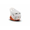 60225 121 HLMT DISSIDENT 2 HLMT CE BRCH AMBRGLW REAR 3 4