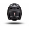 60223 121 HLMT DISSIDENT 2 HLMT CPSC BLK REAR