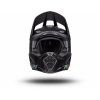 60223 121 HLMT DISSIDENT 2 HLMT CPSC BLK FRONT