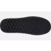 61623 704 SHOE 2FO ROOST FLAT SYN MTB SHOE BLK 44 BOTTOM