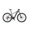 MACINA RACE 592