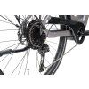 Vivalo grey changing 2