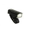 AUTHOR Světlo př. DoubleShot 600 lm USB Alloy (Barva černá)