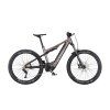 023314103 MACINA LYCAN 571 GLORIOUS M 43 elderberry matt black grey 7