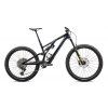 Horské kolo SPECIALIZED Stumpjumper EVO Expert GLOSS DARK NAVY / HARVEST GOLD