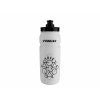 Láhev Trek Fly 750 ml (Barva Clear/Black)