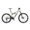 023309113 MACINA KAPOHO 7972 XL 53 dew silver matt black 7