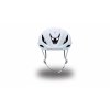 60124 171 HLMT PROPERO 4 HLMT CE WHT M FRONT