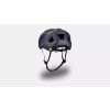 60124 160 HLMT SEARCH HLMT CE BLK REAR 3 4