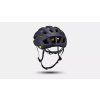 60124 140 HLMT LOMA HLMT CE BLK ROUND REAR 3 4