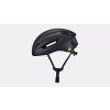 60124 140 HLMT LOMA HLMT CE BLK ROUND PROFILE