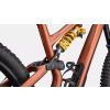 93325 75 SJ 15 OHLINS COILCOP SILDST D6 LINK