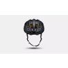 60124 185 HLMT CHAMONIX 3 HLMT CE MATTE BLK FRONT