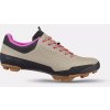 61823 114 SHOE RECON ADV MTB SHOE TPE DKMOS FRYRED PRPORCD 44 HERO
